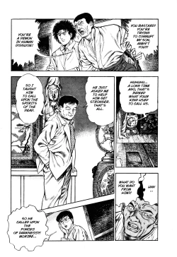 Page 144 of Habu Goes Forth 1