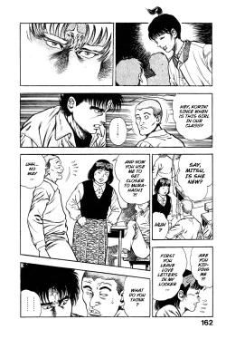 Page 164 of Habu Goes Forth 1