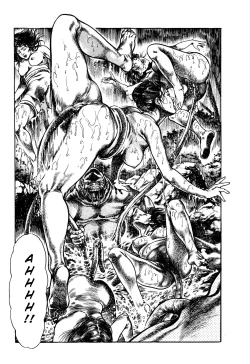 Page 16 of Habu Goes Forth 1