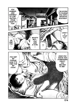 Page 176 of Habu Goes Forth 1