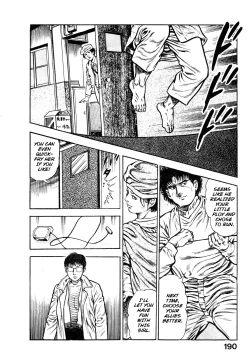 Page 191 of Habu Goes Forth 1