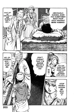 Page 204 of Habu Goes Forth 1