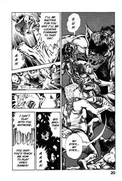 Page 25 of Habu Goes Forth 1