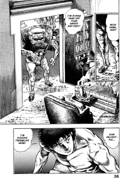 Page 41 of Habu Goes Forth 1