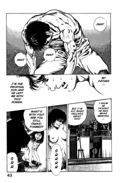 Page 48 of Habu Goes Forth 1