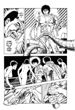 Page 93 of Habu Goes Forth 1