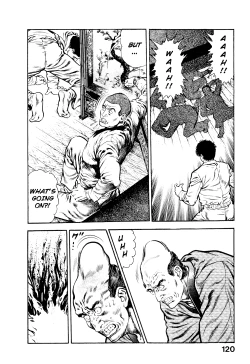 Page 124 of Habu Goes Forth 2