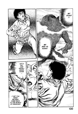 Page 134 of Habu Goes Forth 2