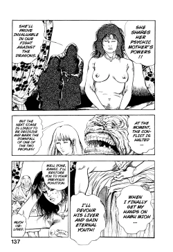 Page 141 of Habu Goes Forth 2