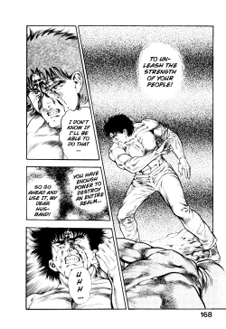 Page 170 of Habu Goes Forth 2