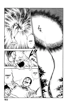 Page 184 of Habu Goes Forth 2