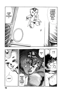 Page 25 of Habu Goes Forth 2