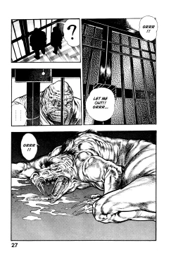 Page 33 of Habu Goes Forth 2