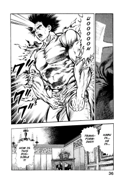 Page 42 of Habu Goes Forth 2