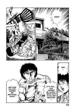 Page 48 of Habu Goes Forth 2