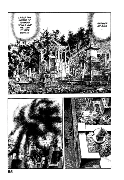 Page 71 of Habu Goes Forth 2