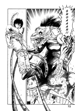 Page 78 of Habu Goes Forth 2