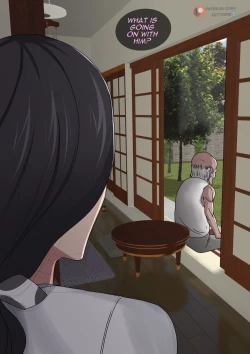 Page 9 of Tsumibukai yokubō | Sinful Lust Chapter.2 part 1