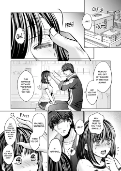 Page 52 of Kareshi no Menomaede… Haitteru!?13