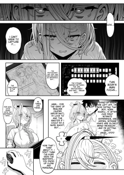 Page 3 of Koenshaku-chan to H na Doujinshi o Tsukuru Hanashi