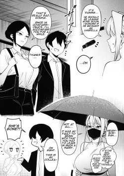Page 12 of Otonari-san wa Yami Soshiki ni Nikutai Kaizou sareta Moto Seigi Sentai Member deshita 3 | My Neighbor is a Former Super Sentai Member Whose Body Was Modified by an Evil Organization. 3