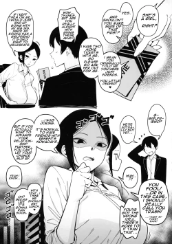Page 9 of Otonari-san wa Yami Soshiki ni Nikutai Kaizou sareta Moto Seigi Sentai Member deshita 3 | My Neighbor is a Former Super Sentai Member Whose Body Was Modified by an Evil Organization. 3