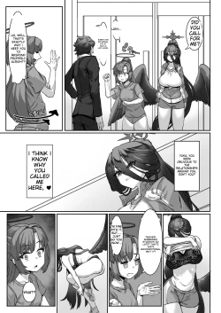 Page 22 of Sensei!? Sonna Kankei Ari desu ka!? 2 + Omake-bon
