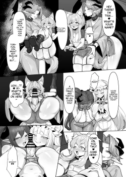 Page 15 of Osoware! Dekachichi Boyish Ryuumusume!!