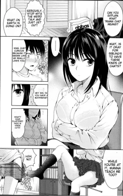 Page 5 of Untouchable