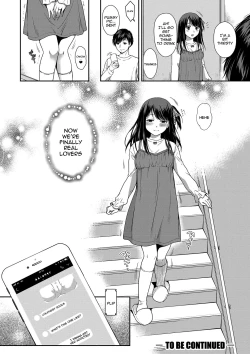 Page 113 of Nisemono Kazoku4