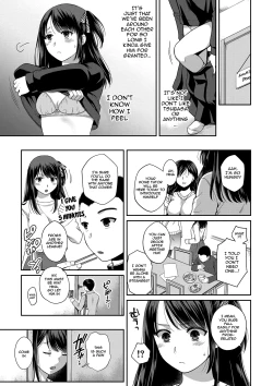 Page 82 of Nisemono Kazoku4