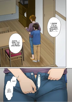 Page 8 of Toaru Jukujo Zuki Danshi no Love Hame Koukanroku File 01 | A record of a Boy who likes mature women File 01