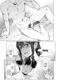 Page 54 of Yamazaki Makie, Musume no Kareshi to SeFri ni Naru | Yamazaki Makie, Becoming Fuck Buddies with her Daughter's Boyfriend