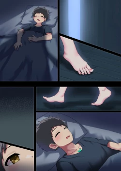 Page 19 of Zenra de Appeal!?   Yuwaku no Soine