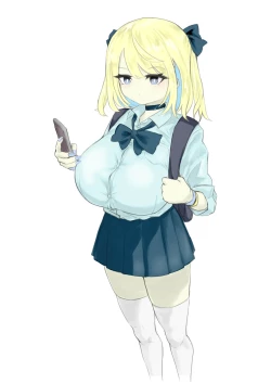 Page 116 of Mahou Shoujo Rising Storm