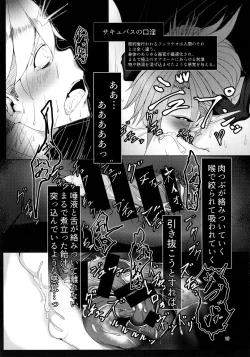 Page 15 of Monster Girl Grand Tour Succubus Hen