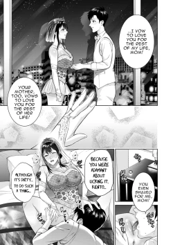 Page 17 of Himitsukon | Secret Marriage