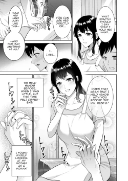 Page 3 of Himitsukon | Secret Marriage