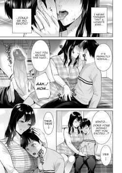 Page 5 of Himitsukon | Secret Marriage