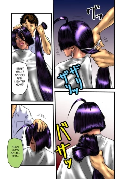 Page 25 of Kurokami no Fukaku Sono Ni