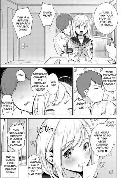 Page 101 of Okaeri - welcome home