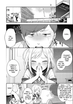 Page 104 of Okaeri - welcome home