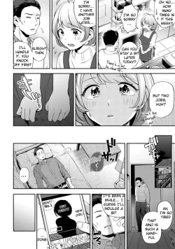 Page 116 of Okaeri - welcome home