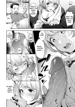 Page 120 of Okaeri - welcome home