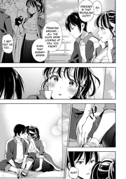 Page 135 of Okaeri - welcome home