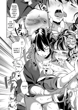 Page 146 of Okaeri - welcome home