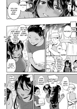 Page 96 of Okaeri - welcome home