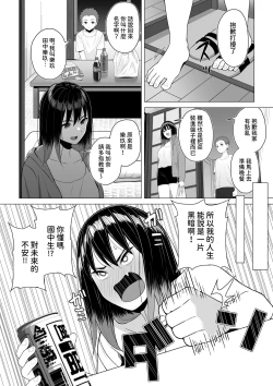 Page 6 of 酔っ払いねーちゃんの人生が好転する行動変容  中文翻譯