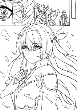 Page 15 of 開拓クエスト・幕間 開拓者のセックス事情