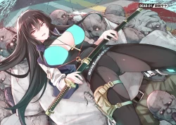 Page 6 of Girls Zombie Party Volume 1